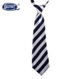 [Поэзия LAN] Скрытые голубые и белые аксессуары для галстуков в Британии в Британии.