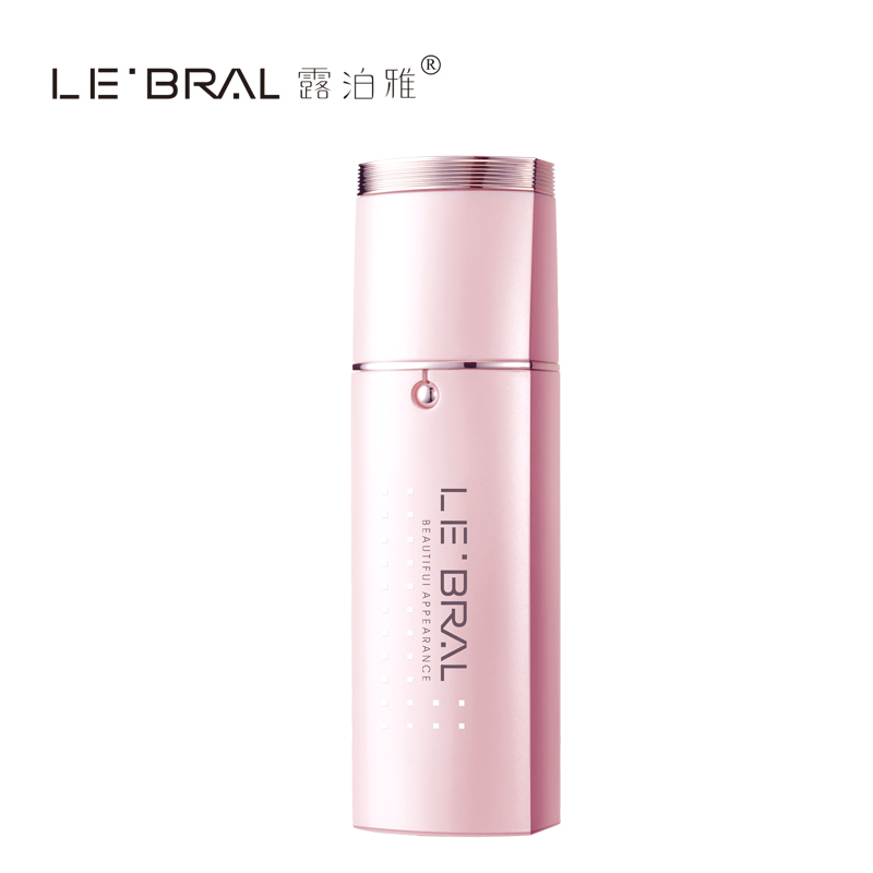 露泊雅至美泊颜修颜隔离乳30g物理隔离污染紫外线清爽保湿补水