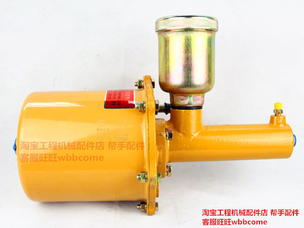 Liugong 50CN855N856 booster 13C0590 13C0589 Liugong Negotiate freight with customer service