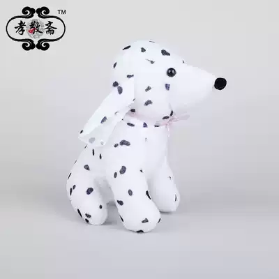 Dog funeral sacrificial products can be