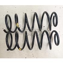 Adapting Roewe 350 Mingjue MG5 front and rear shock absorber spring front shock absorber spring original