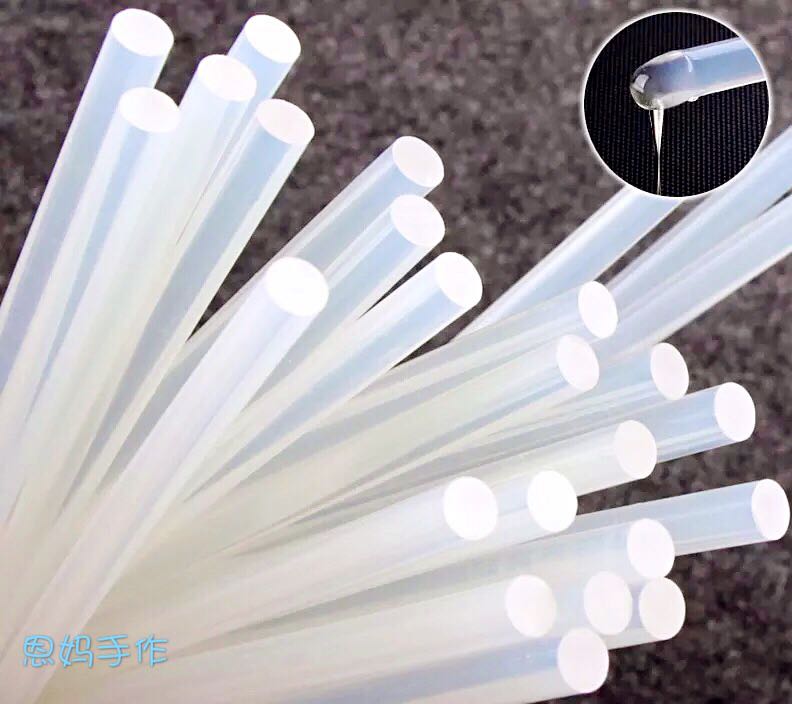 Nma hands as a hot melt adhesive rubber stick DIY accessories 27CM