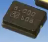 Promotional small package passive patch Crystal 5032 2p 2 feet 5 x3 2mm 8M 8MHZ 8 000MHZ