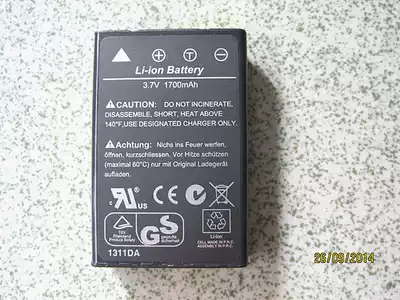 BenQ Universal NP120 Battery GH800 Battery BenQ GH888 Haier W36 Lover H100