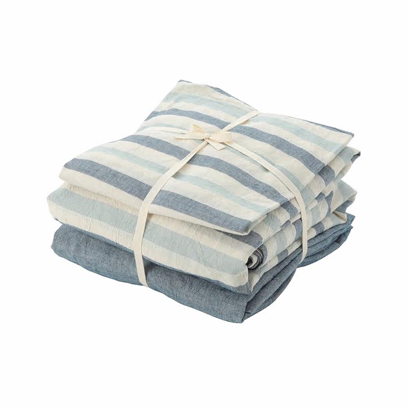 MUJI 被套套装/床用