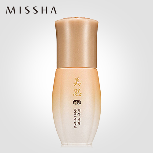 谜尚美思韩方叡炫精华露40ml 缓解干燥 舒缓肌肤保湿 韩国正品
