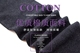 Quần ấm quần cotton nam mùa thu quần trẻ trung một xà cạp Slim phần mỏng chải chải quần cotton đồ lót nữ Xà cạp