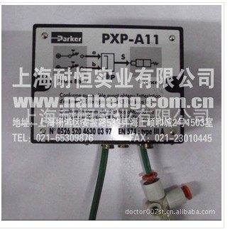 PXP-A11 American original brand Parker Parker pneumatic switch