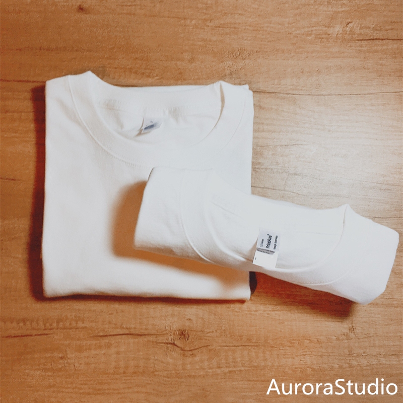 # Fff T-Shirt Japanese Heavyweight 240g Thick Pure Cotton Fabric Short-Sleeve Base T-Shirt Unisex in Stock