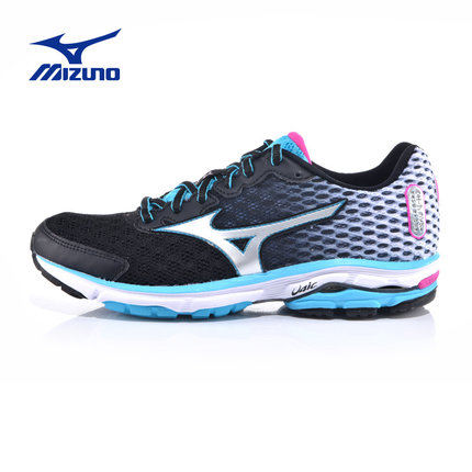 Купить Кроссовки 2015 новые кроссовки Мизуно волна rider18(Вт) j1gd150306 MIZUNO WAVE RIDER18(W) в интернет-магазине с Таобао (Taobao) из Китая, низкие цены | Nazya.com