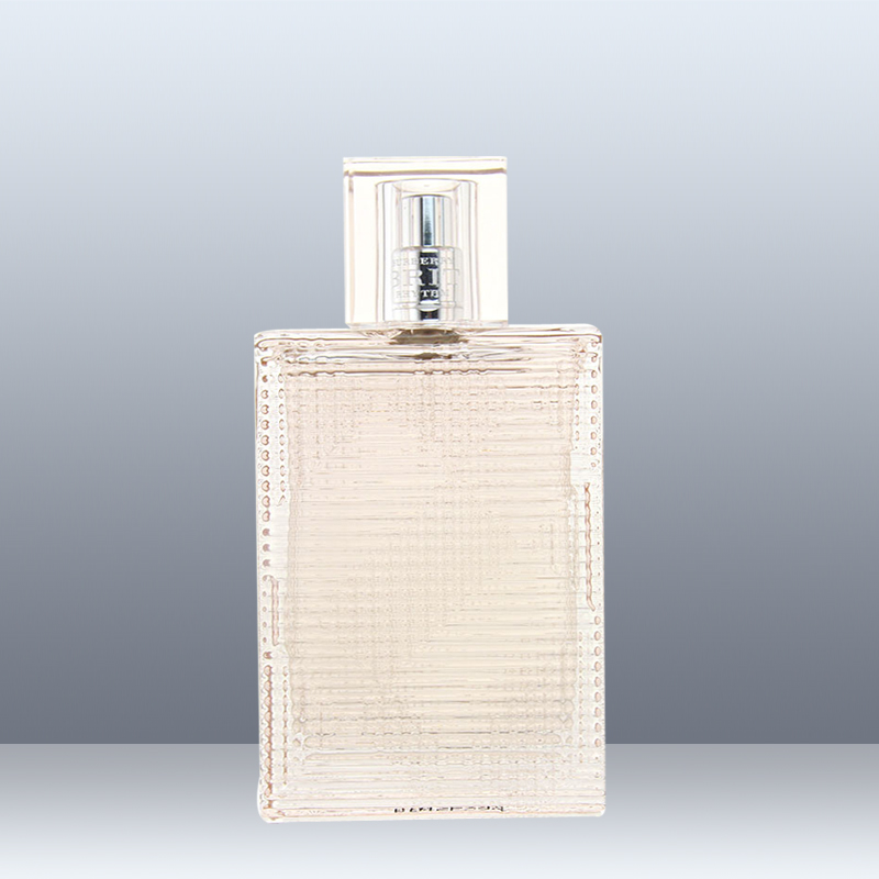 Burberry/博柏利 巴宝莉风格摇滚花漾女士淡香水50ml 新品