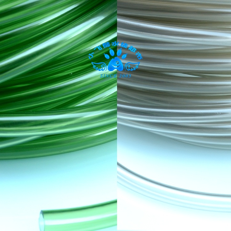 VIV transparent water pipe start-ups ISTA filter barrel hose up water pipe grey green transparent iran water pipe