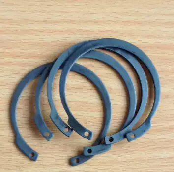 Elastic C- buckle ring for reverse hole Gear ring for reverse hole 47 48 56 60 65 100(10)