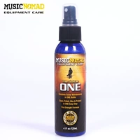 MUSICNOMAD MN103 ba trong một cây đàn guitar chăm sóc cơ thể bằng kính râm - Phụ kiện chăm sóc mắt dung dịch vệ sinh túi da