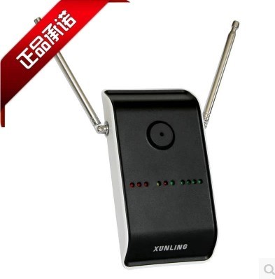 Can be equipped with Xun Bell all colors of the call signal booster Signal amplifier Call amplifier