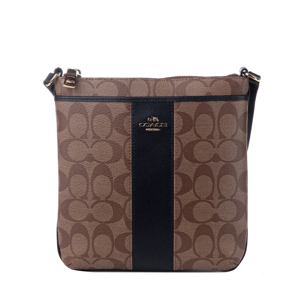 coach 蔻驰  单肩斜挎女包 52856 王府井百货