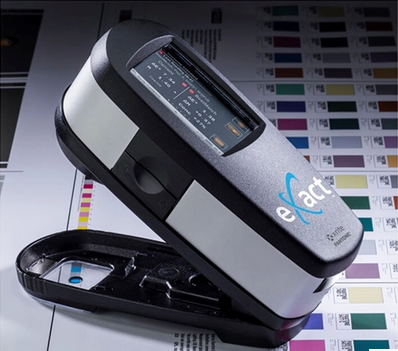 American Love Color Limelight Density Meter 528530 Alternative Standard Edition eXact Advanced Edition Density meter CMYK