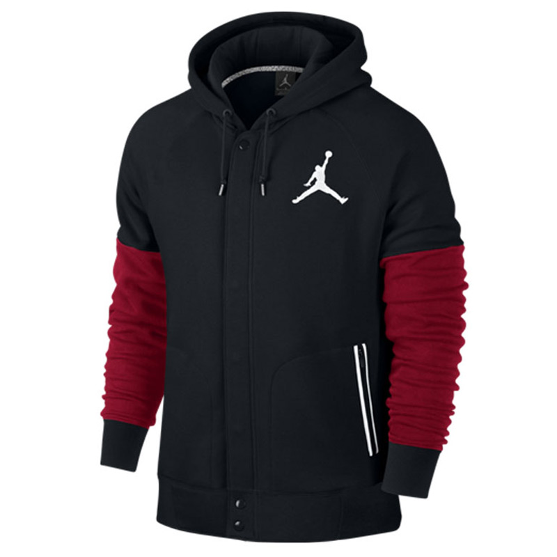 РҐСѓРґРё Nike Air Jordan