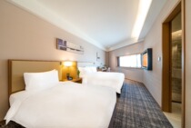 Xiamen Yiju Hotel Luxury Family