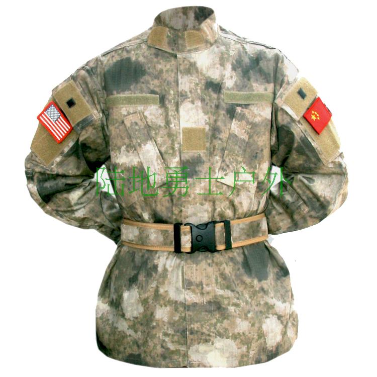 Ruins Camouflawwear Jacket Winter Military Fans Tooling Youth Casual Outdoor Loose large size Wear Male Uniform Jacket
