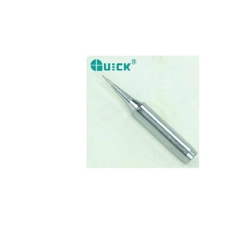 Original Quick 936 969 967 236 375B 968 soldering iron head QSS-T-I tip