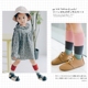 Vớ cotton mùa xuân và mùa hè cho bé trai 1-3-5-8 tuổi Tất và bé gái vớ cotton Trẻ em vớ vớ trẻ em vớ dài ống tất chống trơn Vớ