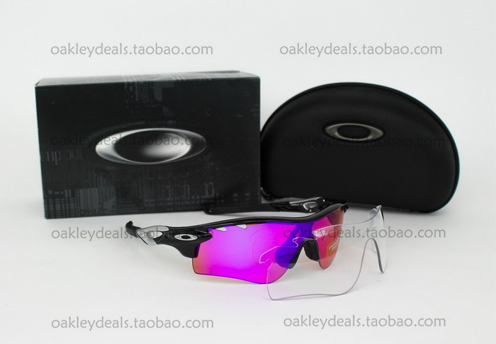 Oakley sun riding goggles mountain Prizm RADARLOCK new oo9181-41