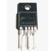 Color TV power integrated circuit CQ1265RT FSCQ1265RT power supply module 