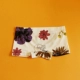 Quần short nam Boxer Tóm tắt Một mảnh cotton eo thấp gợi cảm bó sát gợi cảm thấm hút mồ hôi hấp dẫn 3 bài miễn phí