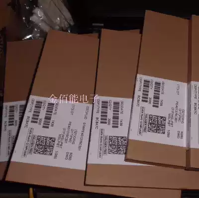 Triode BC847C screen printing 1G NPN transistor patch SOT23 brand new original