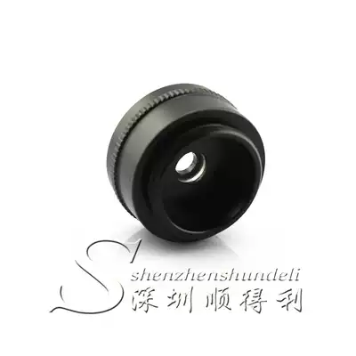 ML15 single-barrel vision lens special eyepiece 2X multiplier objective CCD additional objective lens photography eyepiece