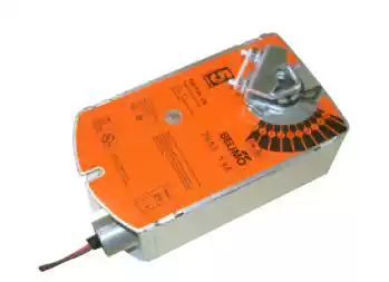 Fighting MOU belimo electric damper actuator fireproof smoke exhaust FSLF24-S FSLF230-S US original