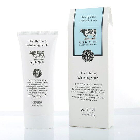  Thai beaudy buffet bb home milk to keratine gel to die skin