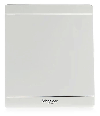 Schneider distribution box air switch distribution box Tianyi 24 loop strong electric box concealed wiring box