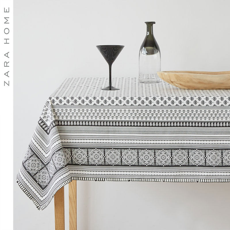 ZARA HOMEС����ӡ������