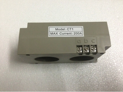 Screw air compressor current transformer 200A400A
