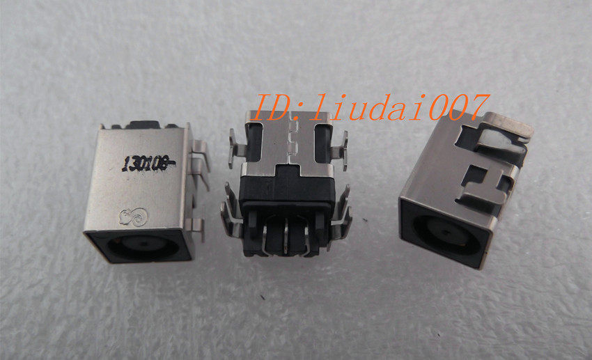 New DELL 5R N5010 N5110 M5110 M5110 power connector power head