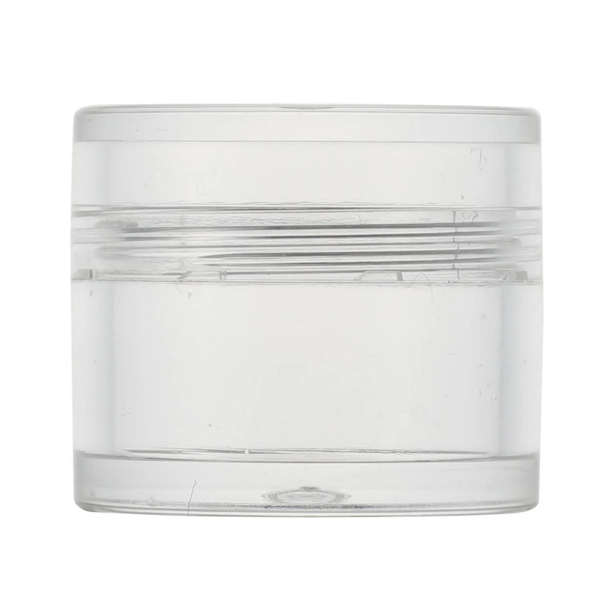 无印良品 MUJI 亚克力分装盒