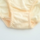 Quần lót nữ nên và thoáng mát Chất liệu cotton nhẹ, thoáng khí, quần lửng nữ một chiều Quần short nữ FD8303 quần xì nam Giữa eo
