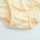 Quần lót nữ nên và thoáng mát Chất liệu cotton nhẹ, thoáng khí, quần lửng nữ một chiều Quần short nữ FD8303