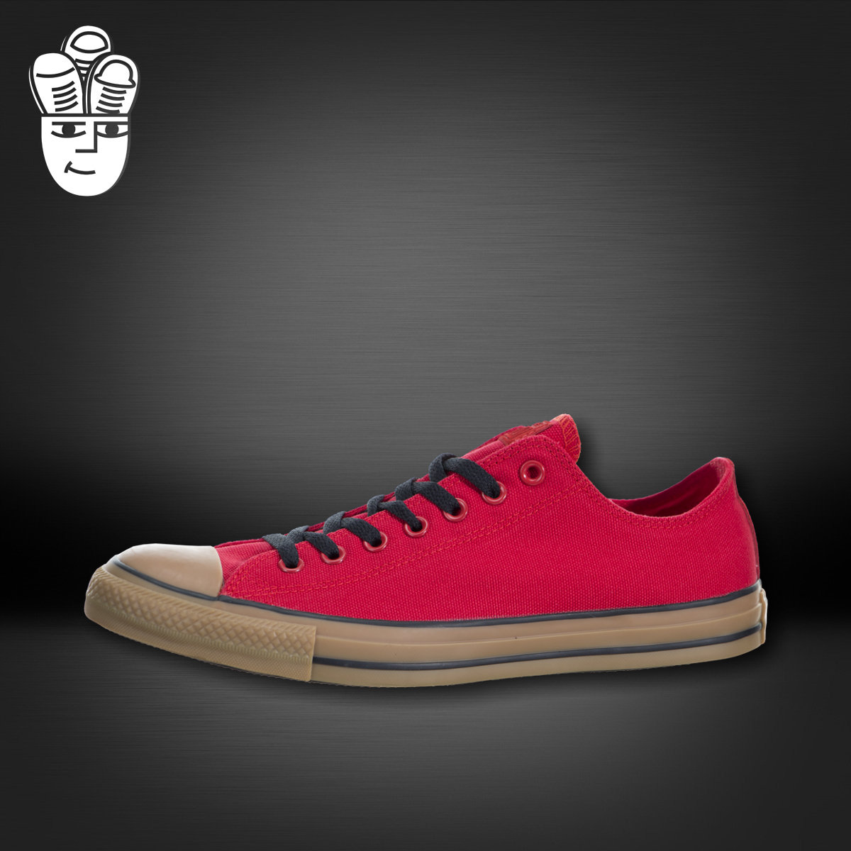Converse Chuck Taylor All Star匡威低帮男鞋 板鞋 帆布休闲鞋