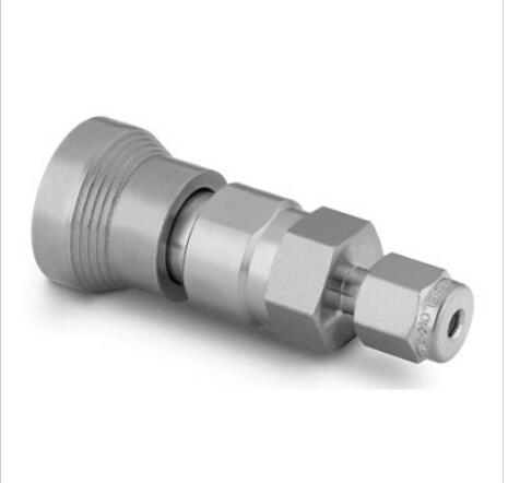 Speedometer Quick Joint of the meter Weiloc SS-QC4-B400