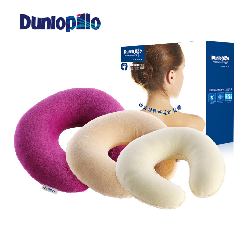 dunlopillo��»���齺��ͷ118899007
