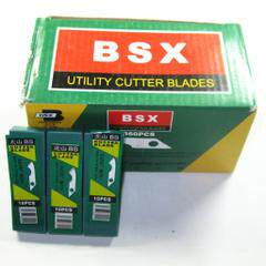 Hook Blade Beauty Knife Sheet Thickening Type Hook Blade Engraving Knife Blade Tool Blade North Mountain Hook Blade