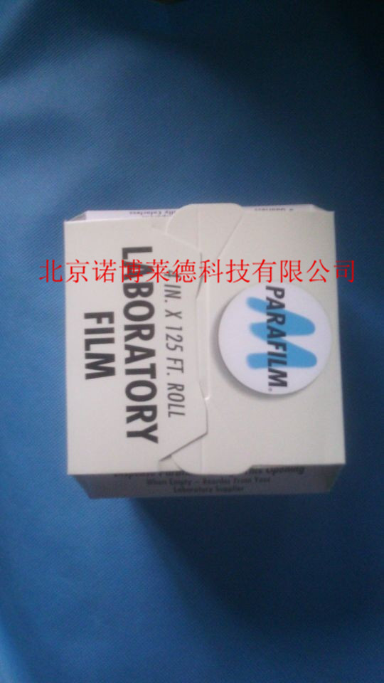 美国 Parafilm  封口膜 实验室专用