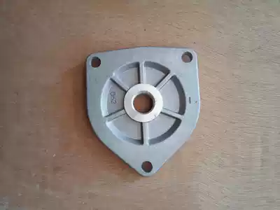 Light riding War Mastiff QM200GY Ranger QM200-3X engine oil bottom plate