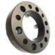 Beiqi Jeep BJ212 2033 2024 2034 sửa đổi mặt bích và mở rộng bánh xe đệm tuổi thọ rùa thiết bị vệ sinh xe ô tô Sửa đổi ô tô