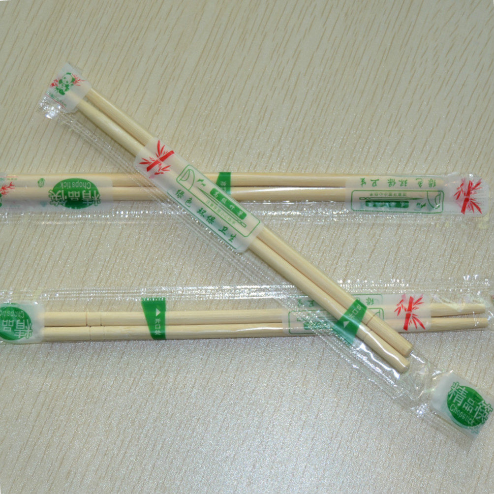 Disposable chopsticks Disposable fast food chopsticks Disposable wooden chopsticks Disposable bamboo chopsticks