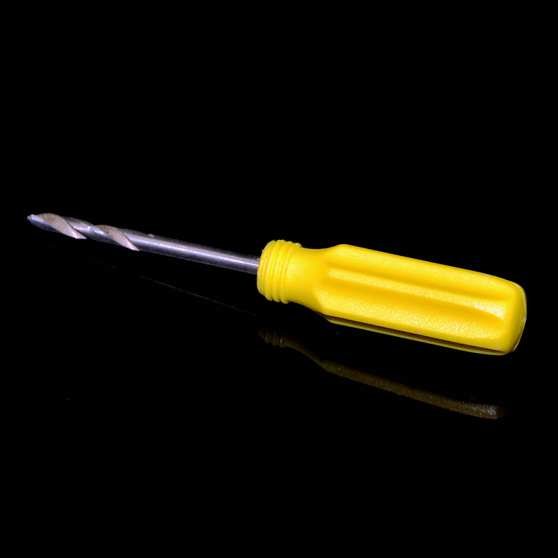 Continuous ink supply system electric drill cartridge reamer ink filling drill bit diameter 3 6mm continuous ink supply system accessories