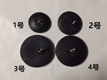 Coach car round mirror Jeep agricultural vehicle truck electric tricycle with small round mirror Modified round mirror